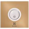 Вытяжной вентилятор Electrolux Rainbow EAFR-150 beige фото 3