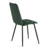 Стул Tetchair Asti 24297 изумруд фото 3