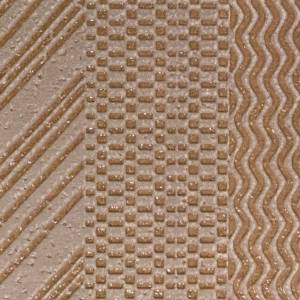 Керамическая плитка Naxos Raku 101765 Rev. Symbol Copper 26x60.5