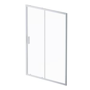 Душевая дверь в нишу AM.PM Gem Solo W90G-140-1-195MT 140 см