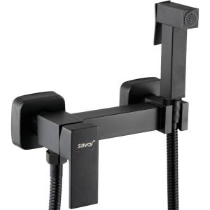 Гигиенический душ Savol S-FXQ005H со смесителем