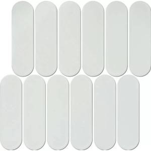 Мозаика NSmosaic Porcelain series P-559 Керамика Матовая (14.8x4.3) 27.6x29