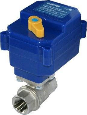 Кран Neptun Bugatti Pro 220 B 3/4"