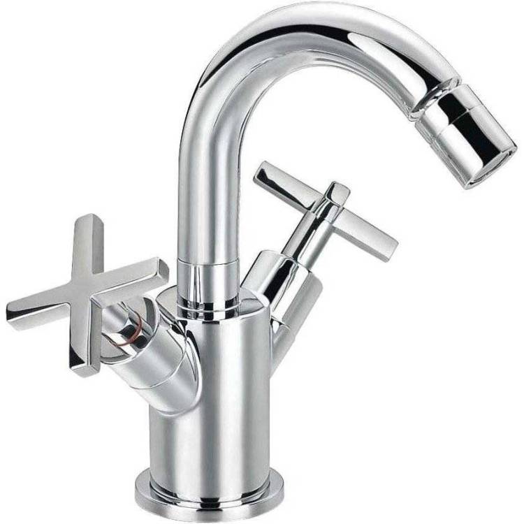 Смеситель для биде Clever Morea 97002