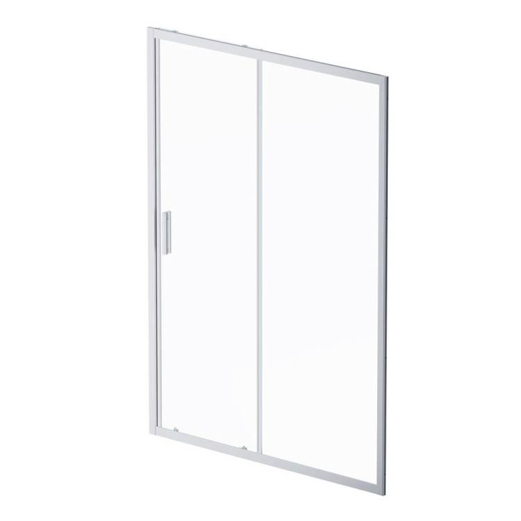 Душевая дверь в нишу AM.PM Gem Solo W90G-140-1-195MT 140 см