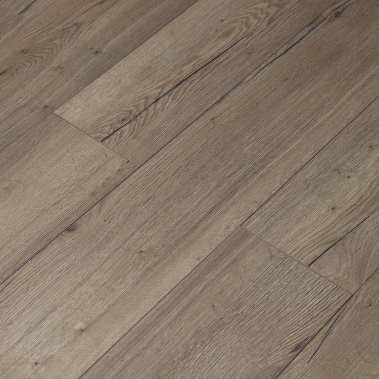 Ламинат Kronparket Elegance 8/33 4V 162015 Дуб Фалкон 1292x193