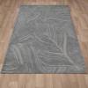 Ковер Soft J955A Grey/Grey 1x2 м фото 2