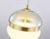 Подвесной светодиодный светильник Ambrella light High Light LH11001 фото 4