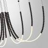 Подвесной светодиодный светильник Odeon Light Monella 7149/70L фото 3
