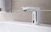 Смеситель для раковины Grohe Euroeco Cosmopolitan E 36271000 фото 2
