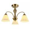 Потолочная люстра MyFar Anna MR1452-3C фото 3