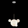 Подвесной светильник Loft IT Bolle 2030-P4 фото 2