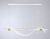 Подвесной светодиодный светильник Ambrella light Comfort FL5002 фото 4