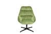 Кресло Stool Group Оррелл QH-8347KT HLR-54 green травяной фото 3