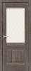 Межкомнатная дверь Bravo 150-0043 Прима-3 Ash Wood 200x60