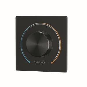 Роторная панель управления Lighting control Dali 721036