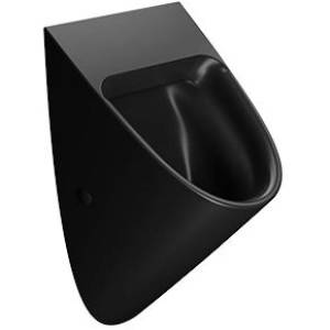 Писсуар GSI Community 769526 черный матовый