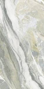 Керамогранит Global Tile Mumbai GT1206019517MDGR Зеленый 60x120