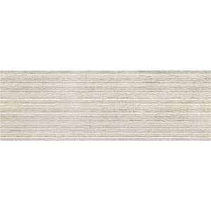 Керамическая плитка Baldocer Ozone Slot Pearl 30x90