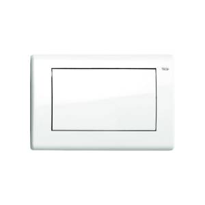 Кнопка смыва TECE Planus 9240314 белая