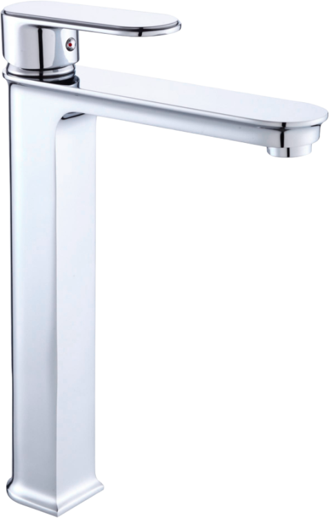 Смеситель для раковины Savol S-600301G