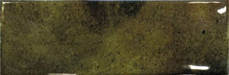 Керамическая плитка Smile Tile Jazz Olive 7.5x22.5