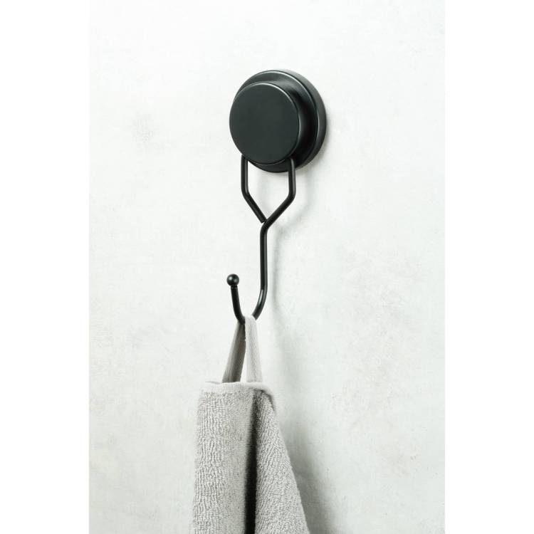 Крючок Fixsen Magic Black FX-45005