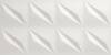 Керамическая плитка Atlas Concorde 3D Wall 8DFW Flash White Matt 40x80