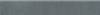 Плинтус Kerama Marazzi Гварди SG640220R/6BT синий матовый обрезной 60x9.5x0.9 фото 4