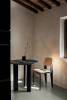 Керамогранит Marazzi Italy Terramater MPM5 Vaniglia Struttura 3D Losanga Lux 9.1x37.5 фото 10