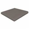 Ступень Gres de Aragon Capri 905099 Carbon Esquina Redondo 33x33