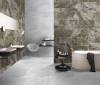 Керамогранит Primavera Hypnose GR112 Grey High Glossy 60x60 фото 3