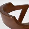 Стул Tetchair Versa 19587 коричневый фото 4