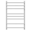 Полотенцесушитель электрический Point PN90858W П8 50x80, белый, правый