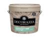 Декоративное покрытие Decorazza Microcemento Struttura MC001 белое 7.2 кг