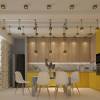 Трековый светодиодный светильник Novotech Port Patera 358674 фото 3