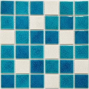 Мозаика NSmosaic Porcelain series PW4848-26 306x306