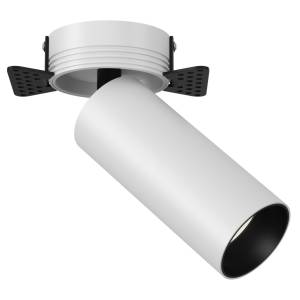 Встраиваемый светильник Technical Focus LED C057CL-L12W4KW