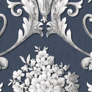 Обои бумажные Aura Silk Collection Iii CS35627