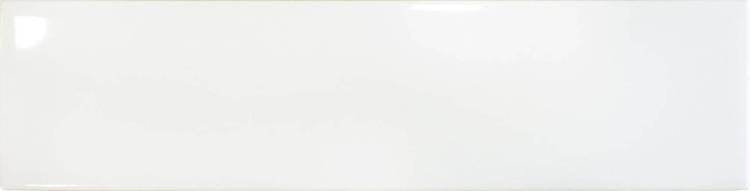 Керамическая плитка Smile Tile Liguria Fusion White 7.5x30