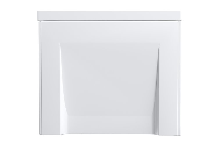 Боковая панель Royal Bath Vienna RB953512PB 80x63