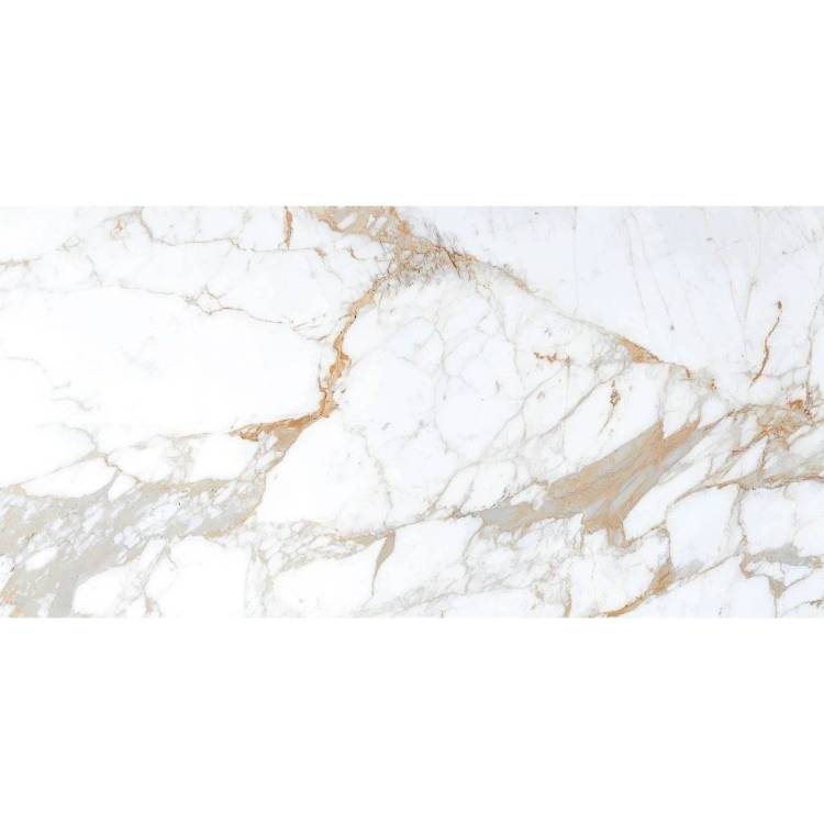 Керамогранит LV Granito Roman Brown Authentic 60x120