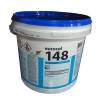 Двухкомпонентный полиуретановый клей Forbo Eurocol 148 Euromix wood (9.625 кг)