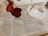 Керамогранит Basconi Home Marble BHW-0044 Brown full body polished 60x120x8 фото 4