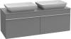 Раковина Villeroy&Boch Venticello 4113 55R1 alpin CeramicPlus фото 2