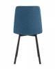Стул Stool Group Chilly OS-2011LUM-V seat Lum-86 D.blue DUA Темно-синий фото 3