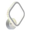 Настенный светодиодный светильник Profit Light 8023/1W WHT фото 3