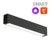 Трековый светодиодный светильник EKS Colibri Smart London 0У-00001999 фото 2