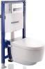 Унитаз подвесной Geberit AquaClean Mera Comfort 146.214.21.1 с системой удаления запахов, глянцевый хром фото 13
