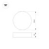 Накладной светильник Arlight Tor Pill 023002_4 фото 3